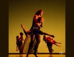 Photo TEMPS DANSE VIE