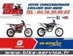 SARL BIKE SERVICE La Mure