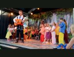 Photo CAMPING LA GRAND' TERRE