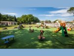 CAMPING LA GRAND' TERRE 07120