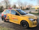 AUTO ECOLE MELAINE AND CO Rennes