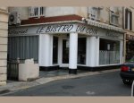 LE BISTRO DU COIN 24100