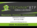TECHNIK'BTP 29640