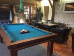 HOTEL OASIS Villaines-la-Juhel