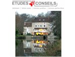 ETUDES ET CONSEILS 75020