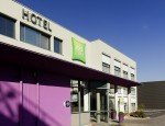Photo IBIS STYLES HOTEL