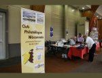 CLUB PHILATELIQUE MACONNAIS 71000