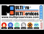 MPS SARL. MULTIPROSERVICES 77700