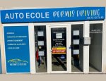 AUTO ECOLE PERMIS DRIVING Saint-Gratien