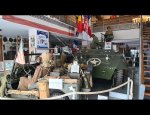 MUSEE DE LA 2EME GUERRE MONDIALE - ROGER BELLON Conlie