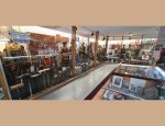 MUSEE DE LA 2EME GUERRE MONDIALE - ROGER BELLON 72240