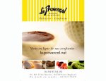 LE PROVENCAL 83700