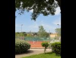 TENNIS CLUB BOCAGE Plan-de-Cuques
