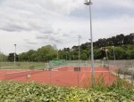 TENNIS CLUB BOCAGE 13380