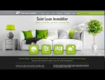 Photo SAINT LOUIS IMMOBILIER