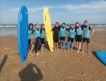 OCEAN LOVERS SURF SCHOOL Lit-et-Mixe