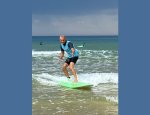 Photo OCEAN LOVERS SURF SCHOOL