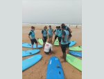 OCEAN LOVERS SURF SCHOOL 40170