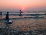 Photo OCEAN LOVERS SURF SCHOOL