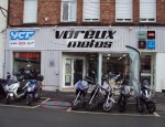 VOREUX MOTOS 59940