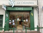 LA COLOMBIERE 16000