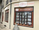 SOLVIMO ANNE DE BRETAGNE IMMOBILIER Blois