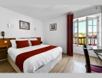 Photo HOTEL BARATXARTEA SARL SOC EXPLOIT