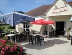 CHEZ JACKIE 18360