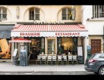 CAFE RAGUENEAU Paris 01