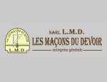 LES MACONS DU DEVOIR 83340