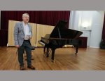 COURS DE PIANO PARIS 75013