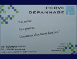 HERVE DEPANNAGE 59113