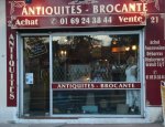 ACHAT ANTIQUITE ACHAT ALLOBROC M ROBIC 91600