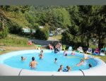 Photo CAMPING ASCOU LA FORGE