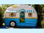 Photo CAMPING PLEIN SUD