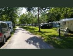 CAMPING LA PETITE MOTTE 34280