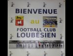 FOOTBALL CLUB LOUBESIEN 33450