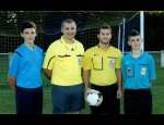 Photo FOOTBALL CLUB LOUBESIEN