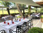 POLO RESORT & COUNTRY CLUB SAINT-TROPEZ 83580