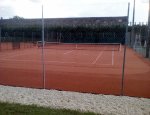 TENNIS CLUB DE SEGONZAC 16130