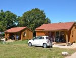 Photo CAMPING LE ROC