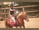PONEY CLUB DE LA SAPINIERE 95350