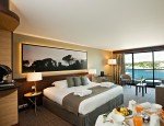 HOTEL ILE ROUSSE ***** - THALAZUR BANDOL Bandol