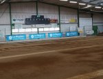 STADE BOULISTE DU PUY Vals-près-le-Puy