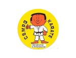 CLUB SPORTIF ET MARTIAL PETIT QUEVILLY KARATE ( CSMPQ ) 76140