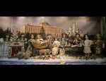 Photo MUSEE DE LA POUPEE ET DU JOUET ANCIEN
