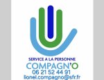 SERVICE A LA PERSONE COMPAGN'O 33480