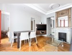 MY FLAT IN PARIS 75008