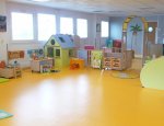 KIDDY CRECHE Crolles