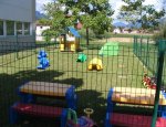 KIDDY CRECHE 38920